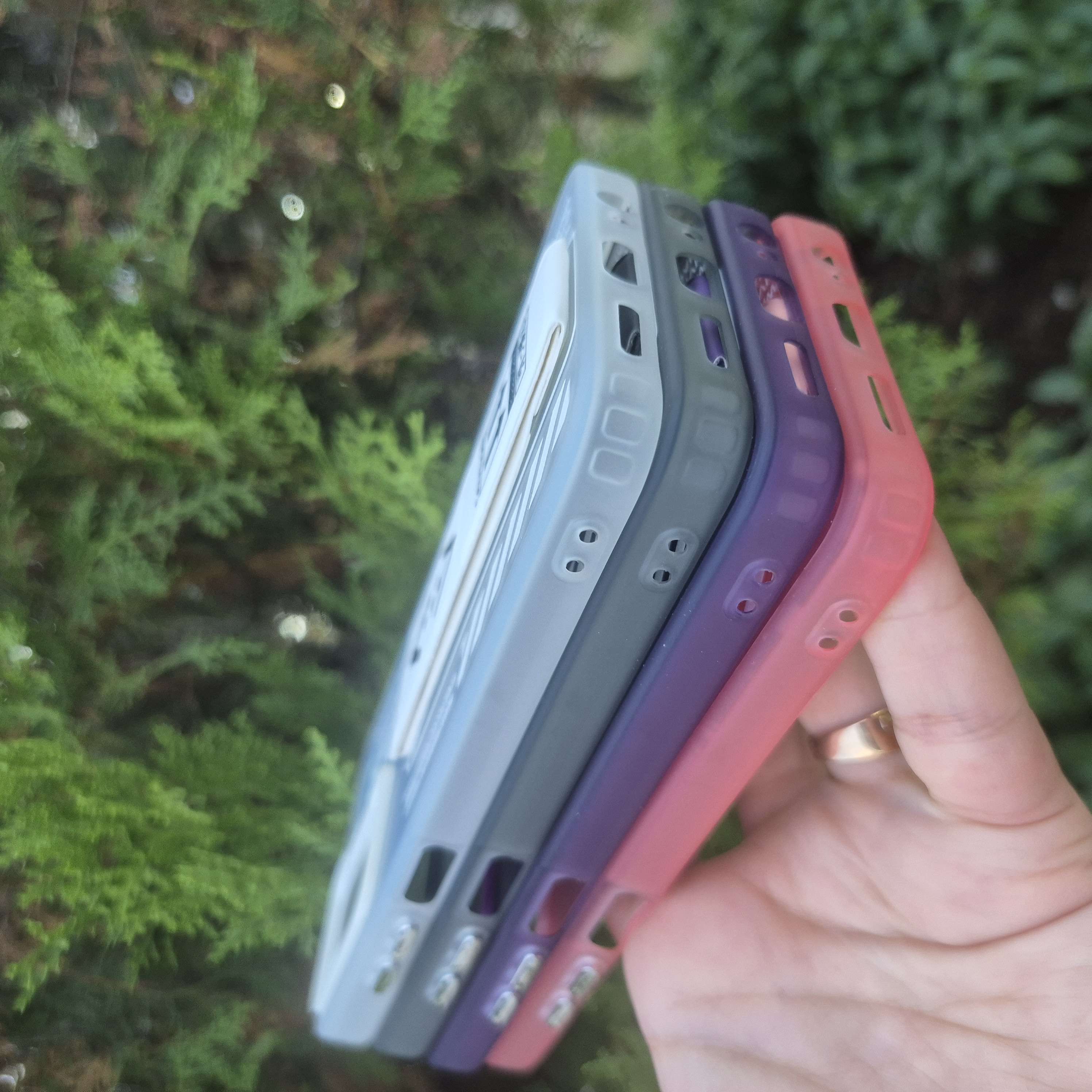 قاب سوکول هولدردار طرحدار شیائومی Xiaomi Poco M5s