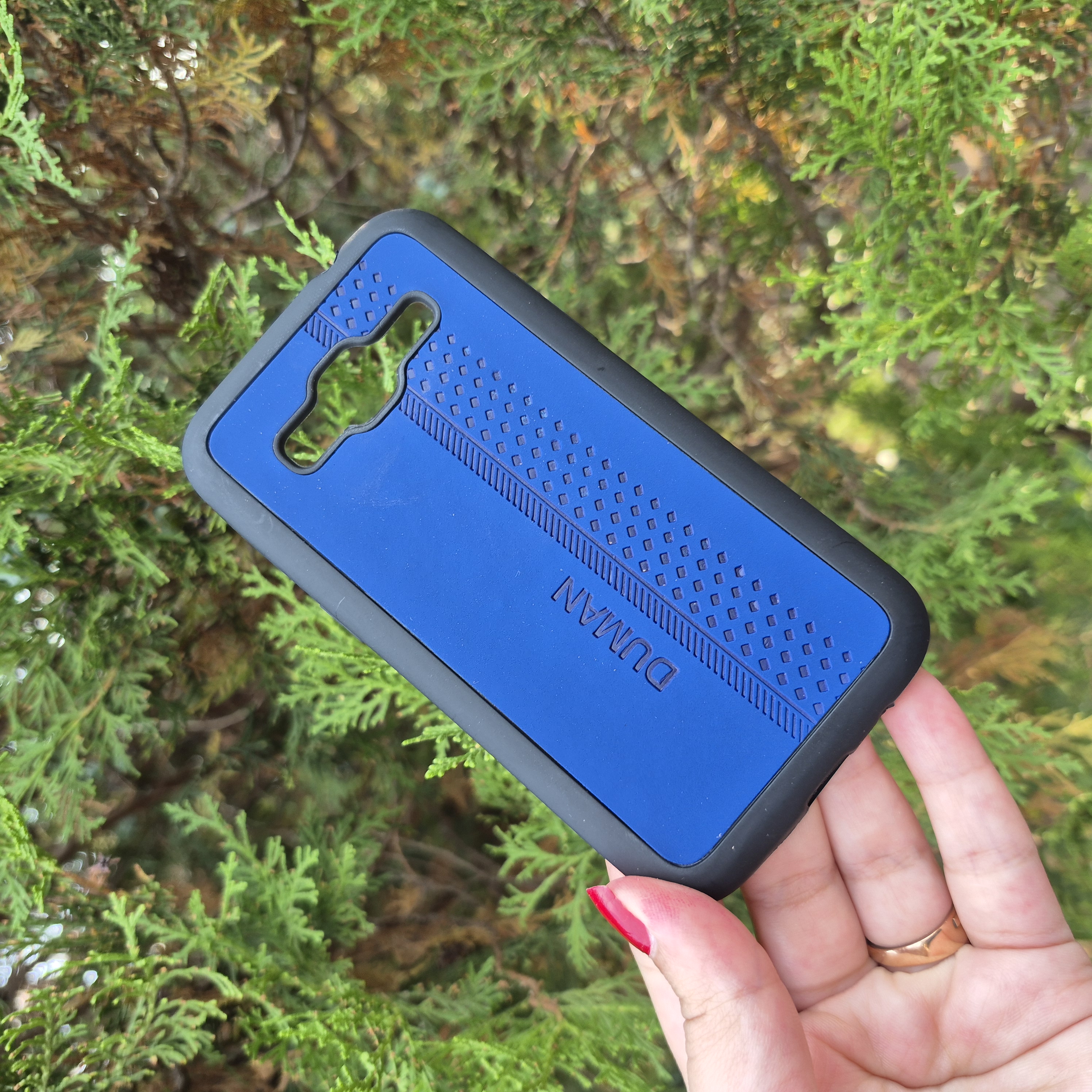 قاب چرمی سامسونگ Samsung Galaxy Core Prime SM-G360