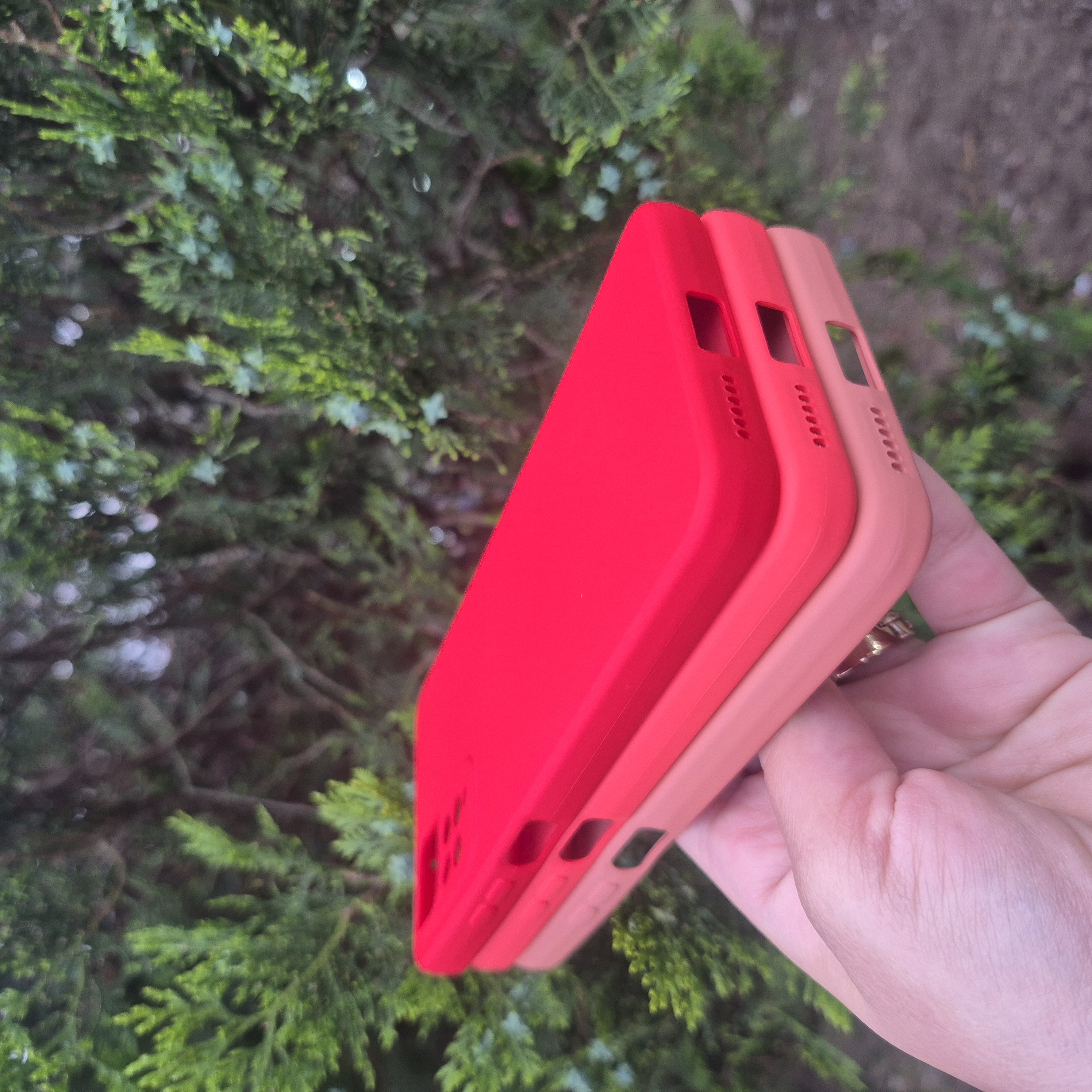 قاب و کاور سیلیکونی شیائومی  Xiaomi Redmi Note 11 Pro 4G