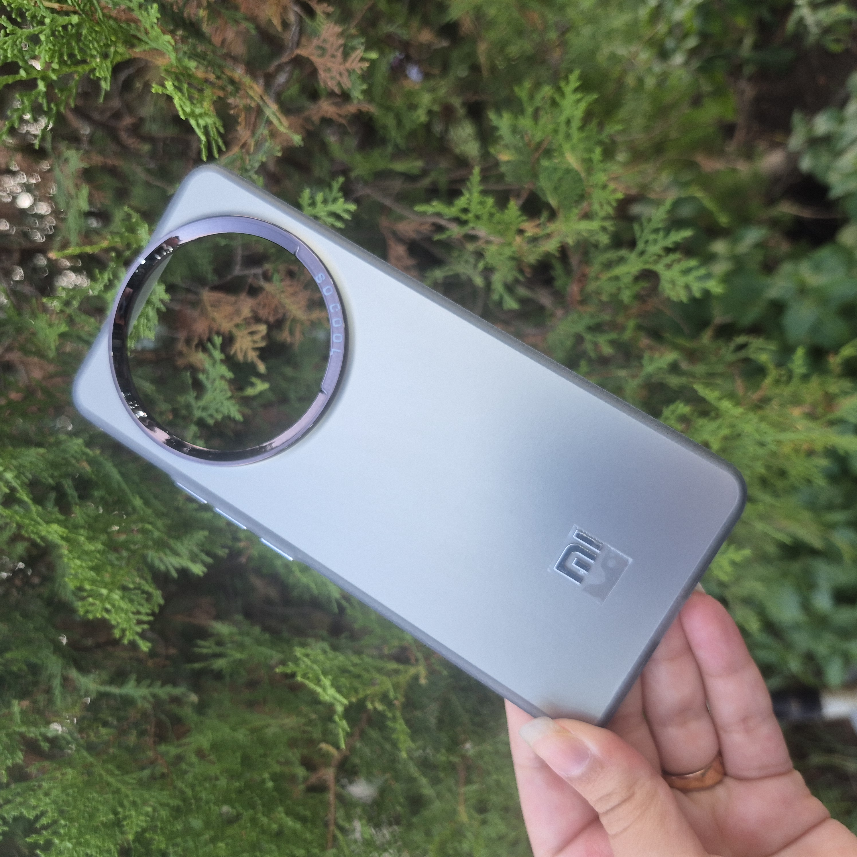 قاب پشت مات رنگی NEEDED شیائومی Xiaomi Redmi Note 15 4G