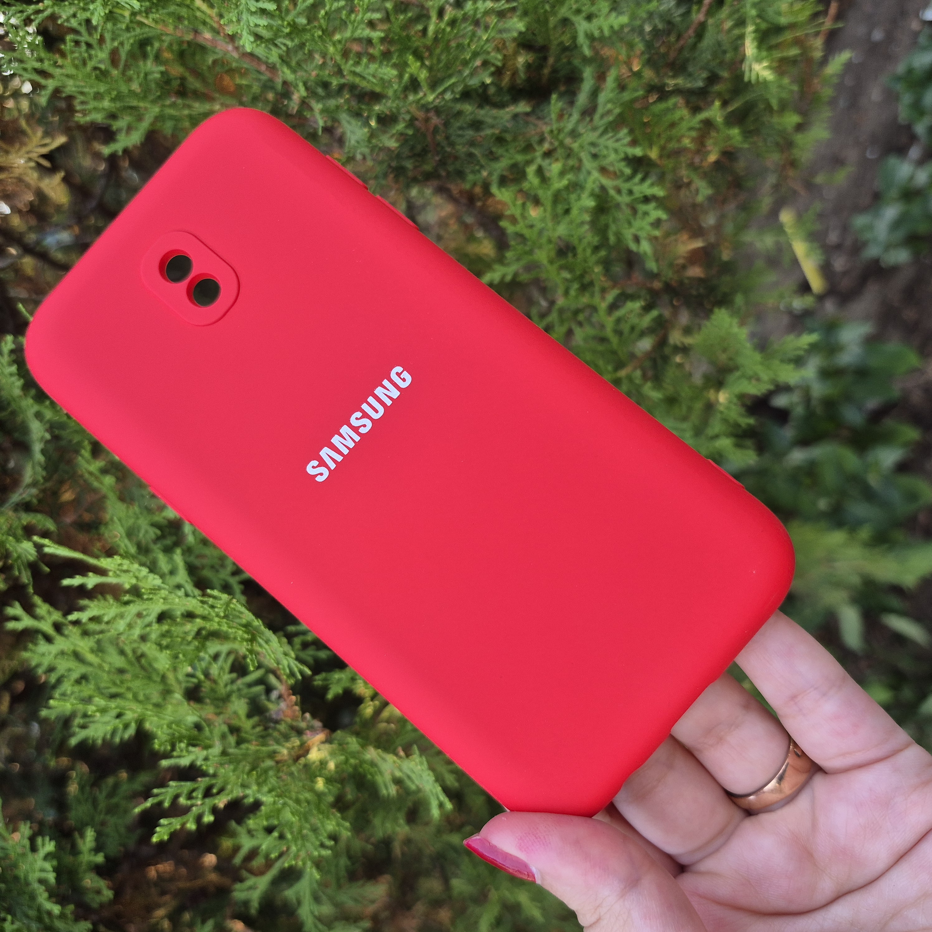 قاب سیلیکونی سامسونگ Samsung Galaxy J5 Pro