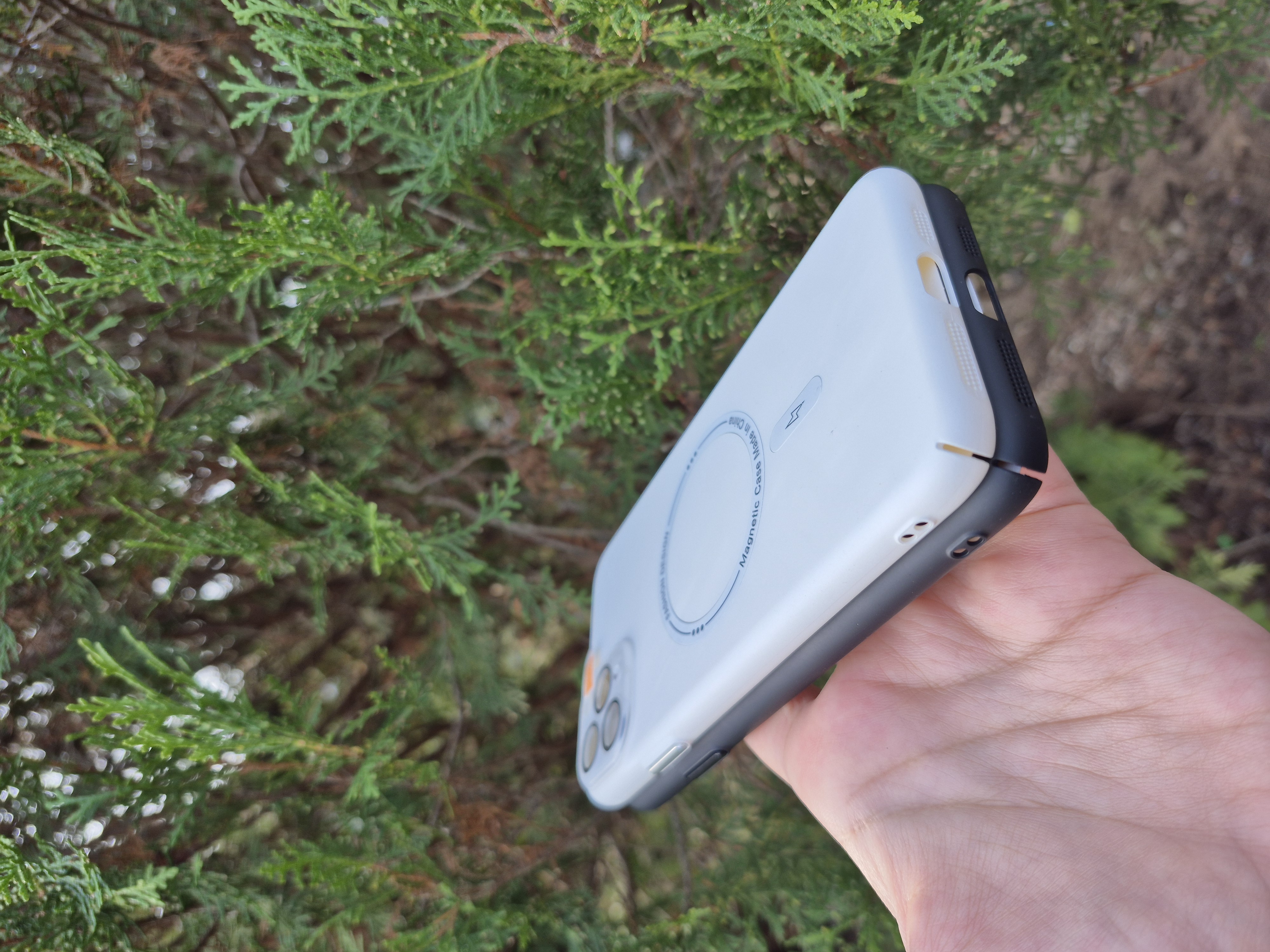 قاب funshare محافظ لنز دار آیفون Apple iPhone 11 promax