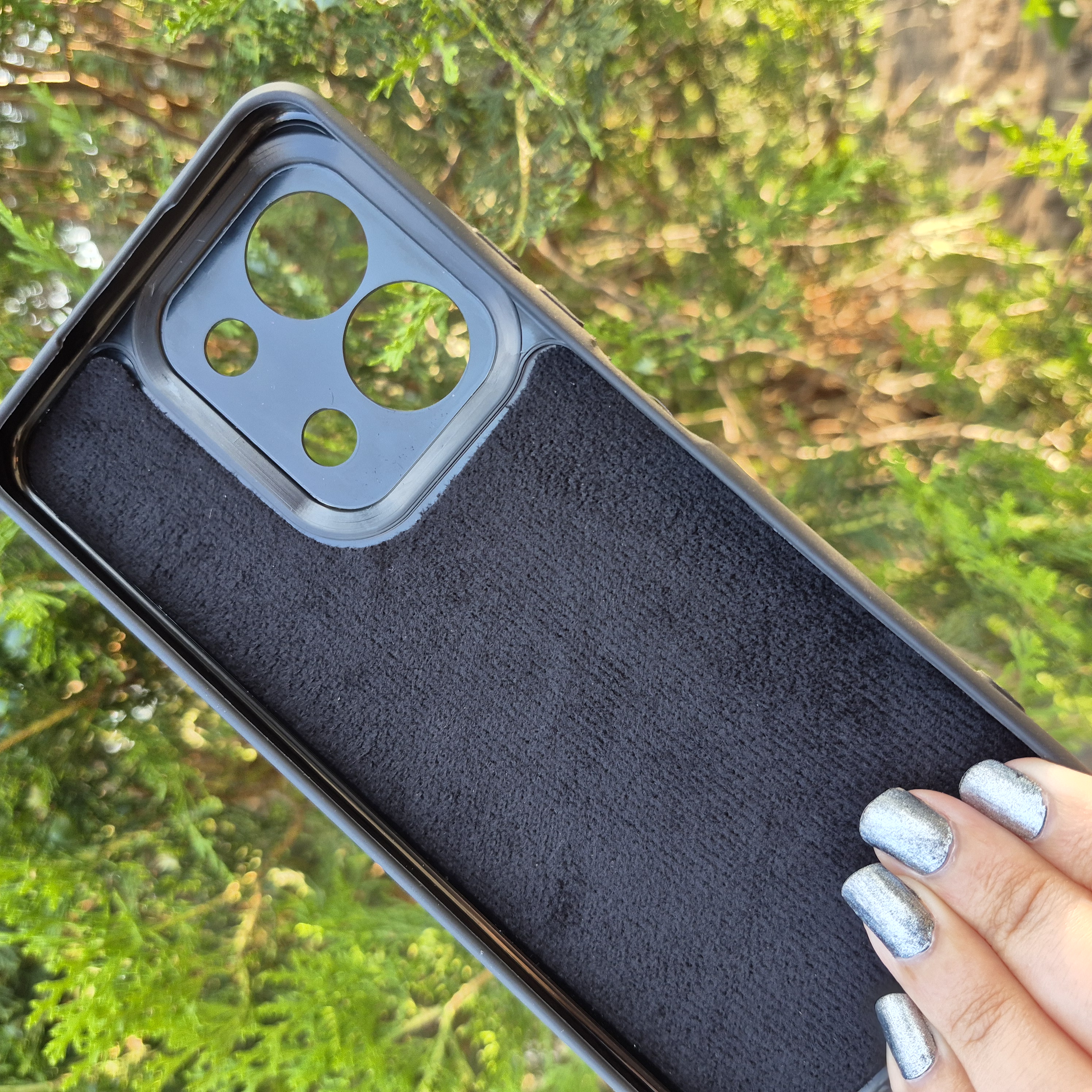 قاب سیلیکونی شیائومی Xiaomi Redmi Note 15