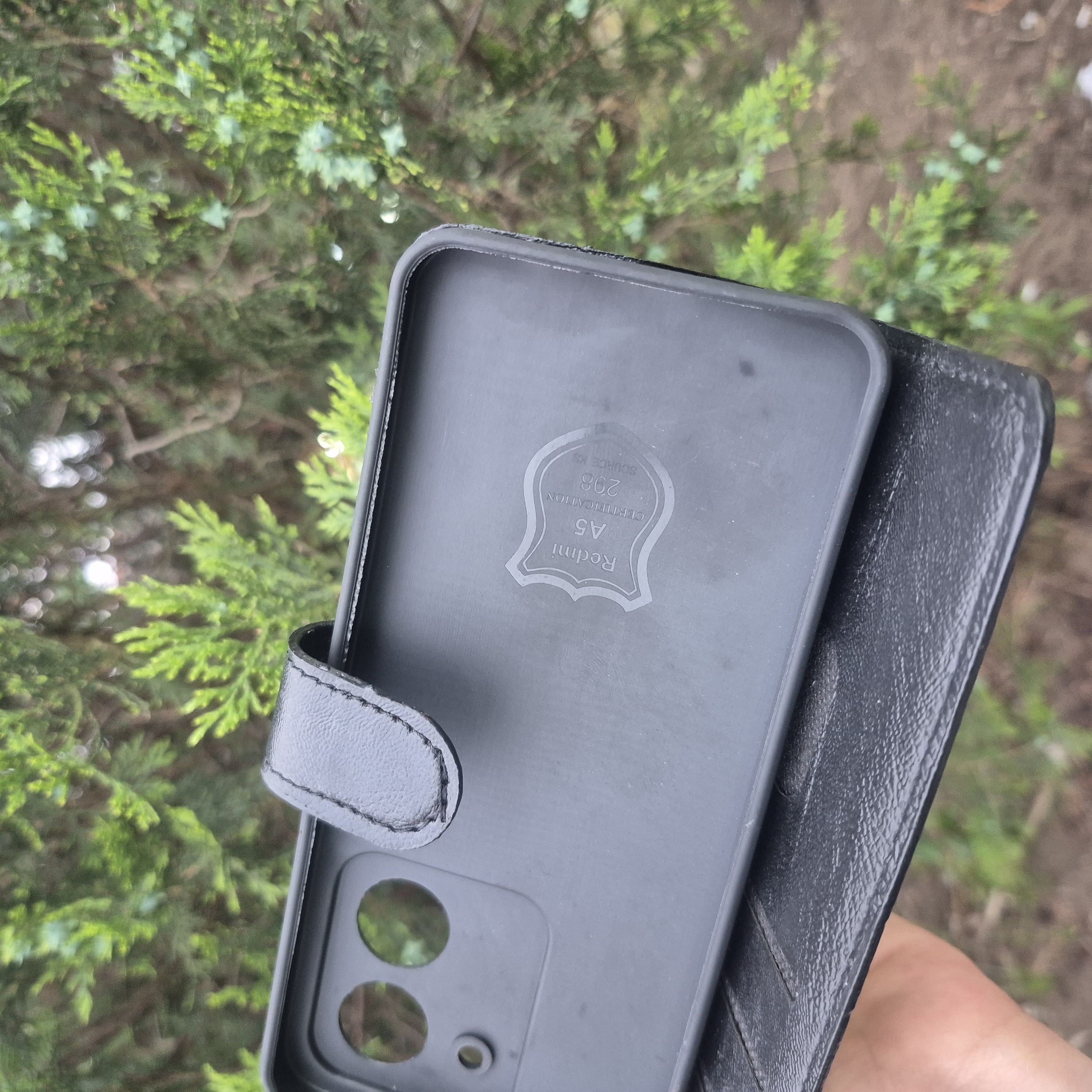 قاب کیفی شیائومی Xiaomi Redmi A5