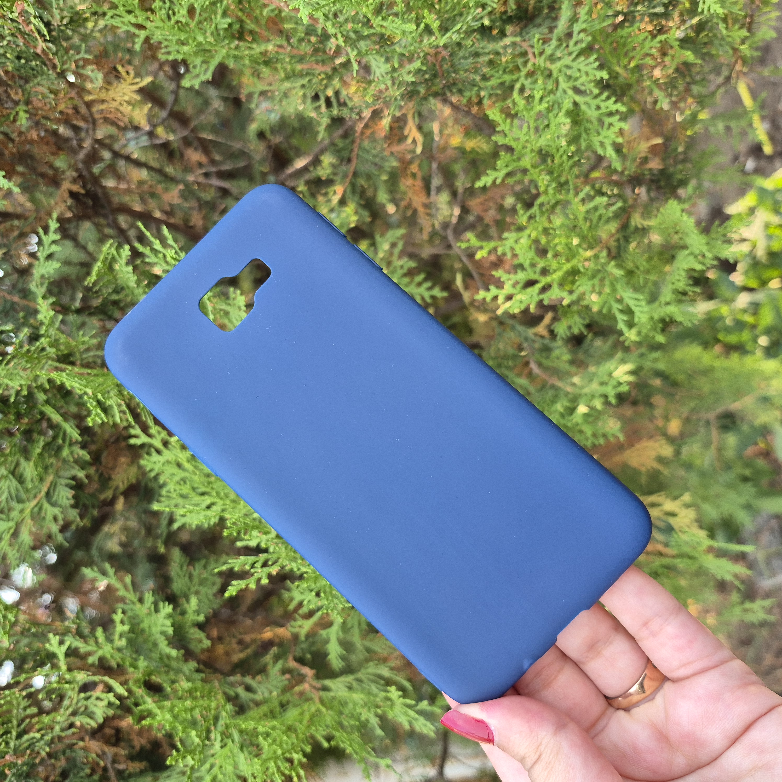 قاب ژله ای سامسونگ Samsung Galaxy J5 Prime
