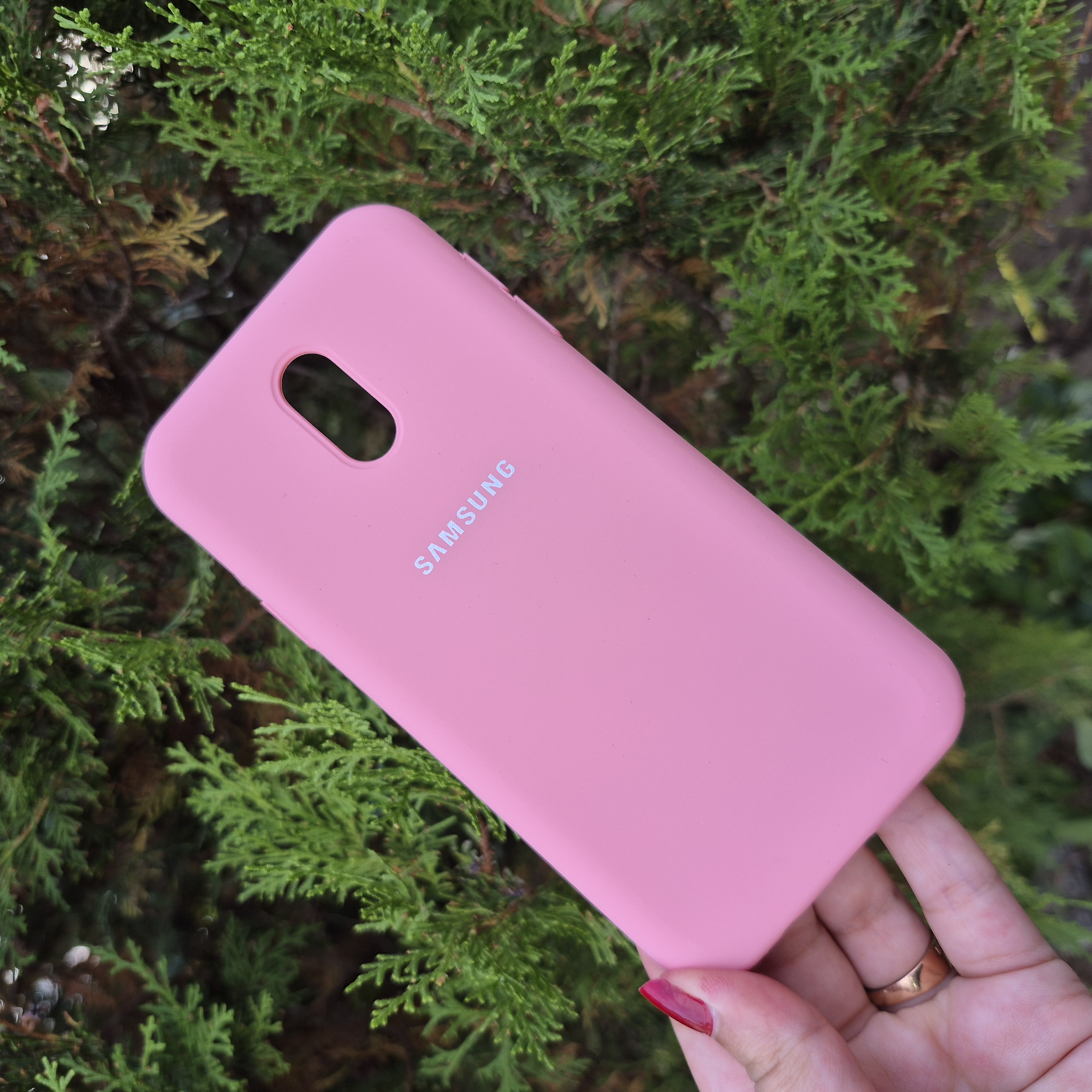 قاب سیلیکونی سامسونگ Samsung Galaxy J7 Pro