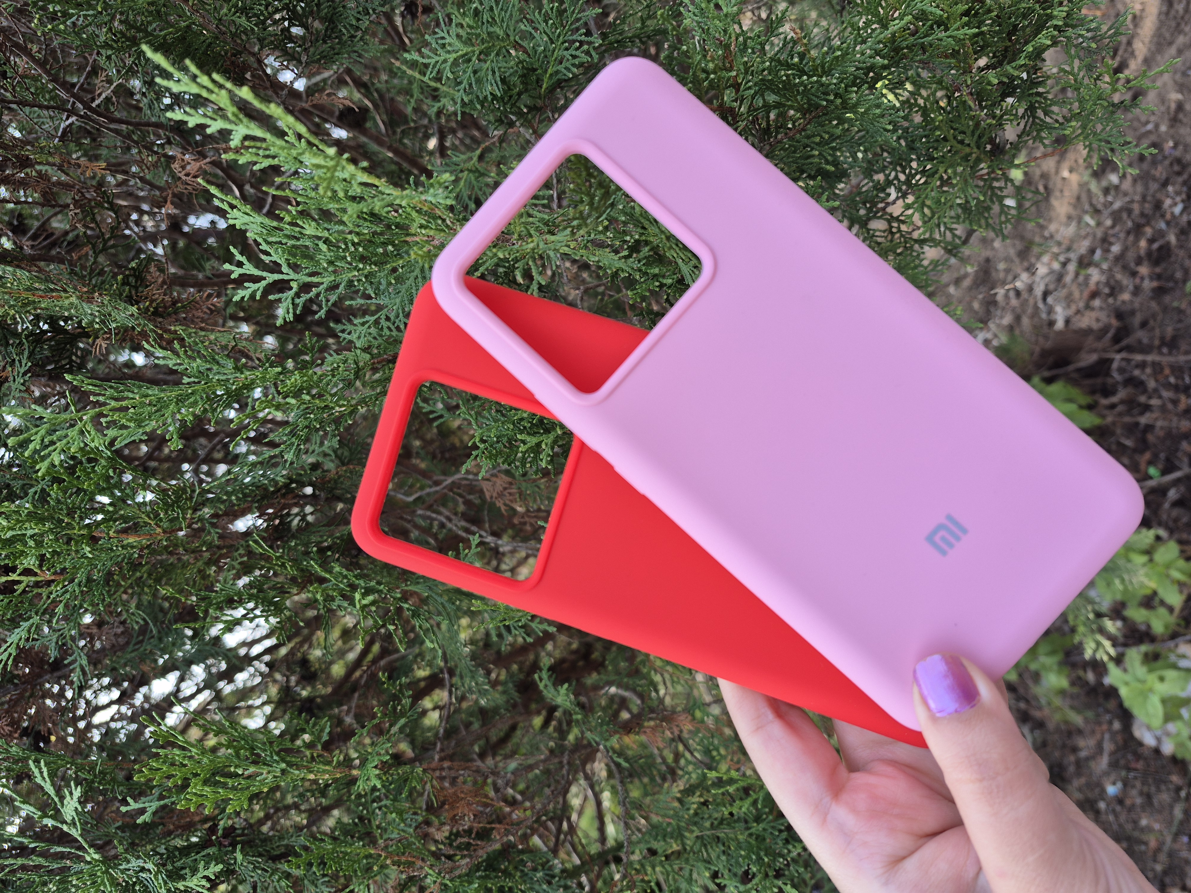 قاب و کاور سیلیکونی اورجینال شیائومی Xiaomi 13T Pro