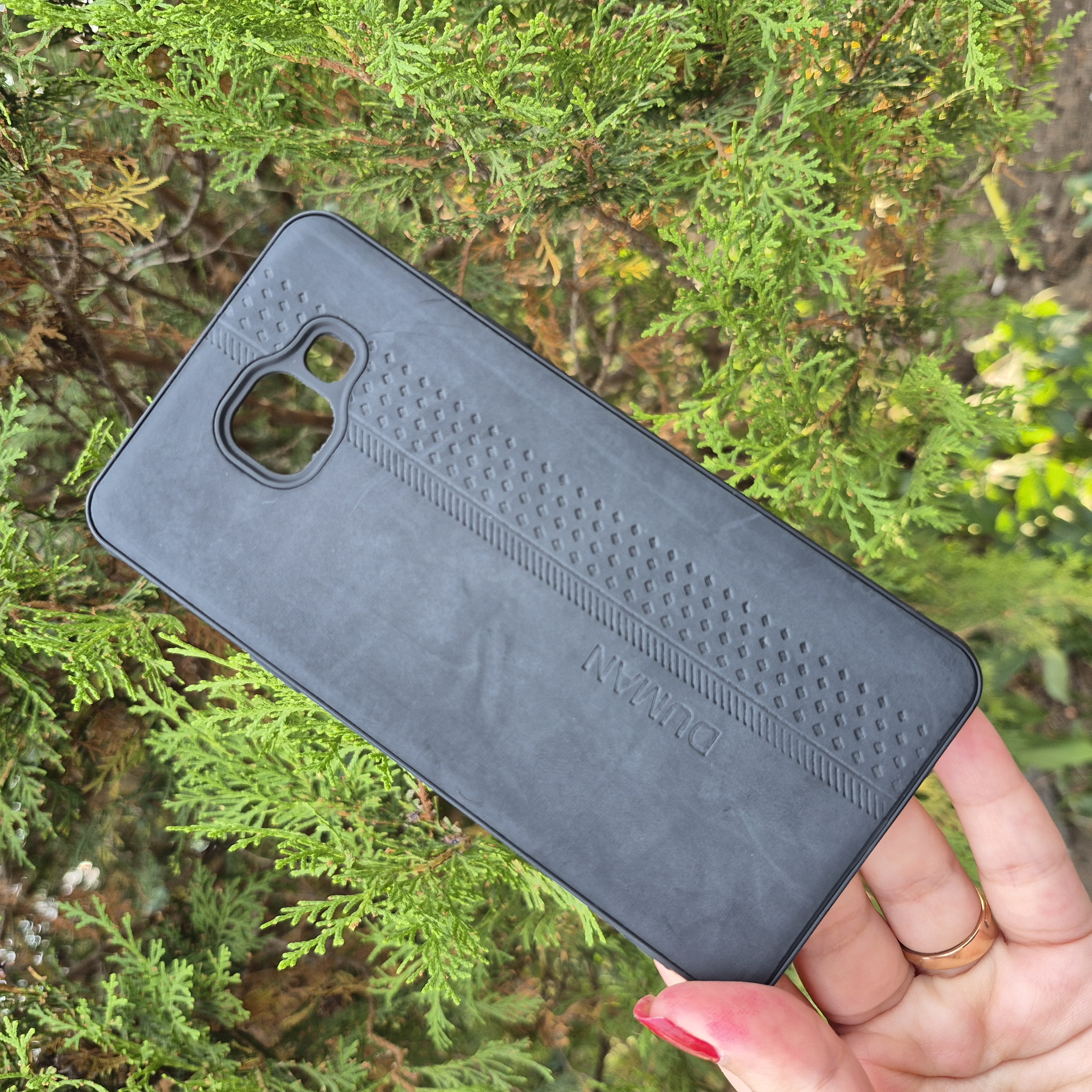 قاب چرمی سامسونگ Samsung Galaxy A5 (2016)