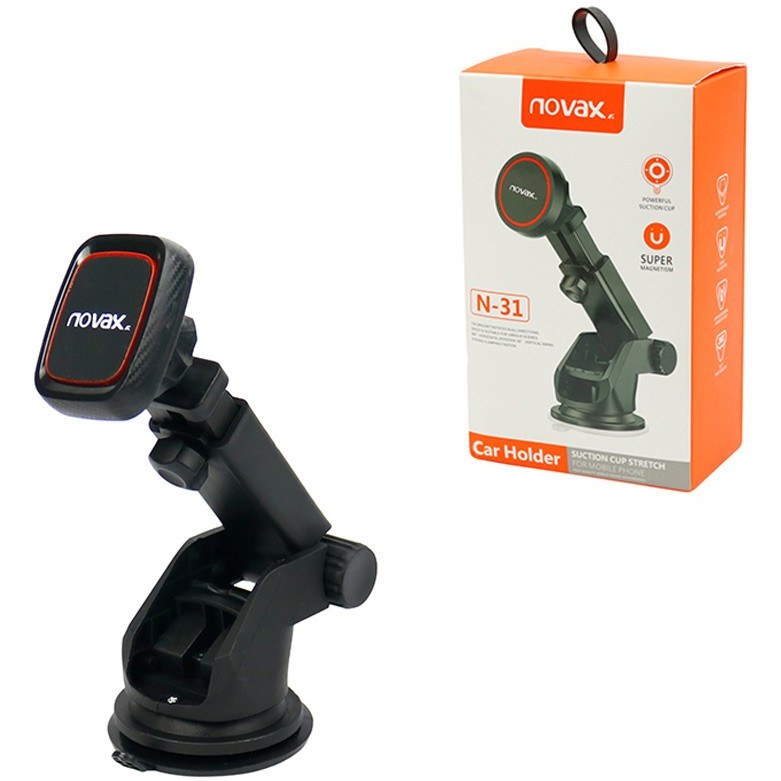 پایه نگهدارنده گوشی موبایل نواکس مدل N-31