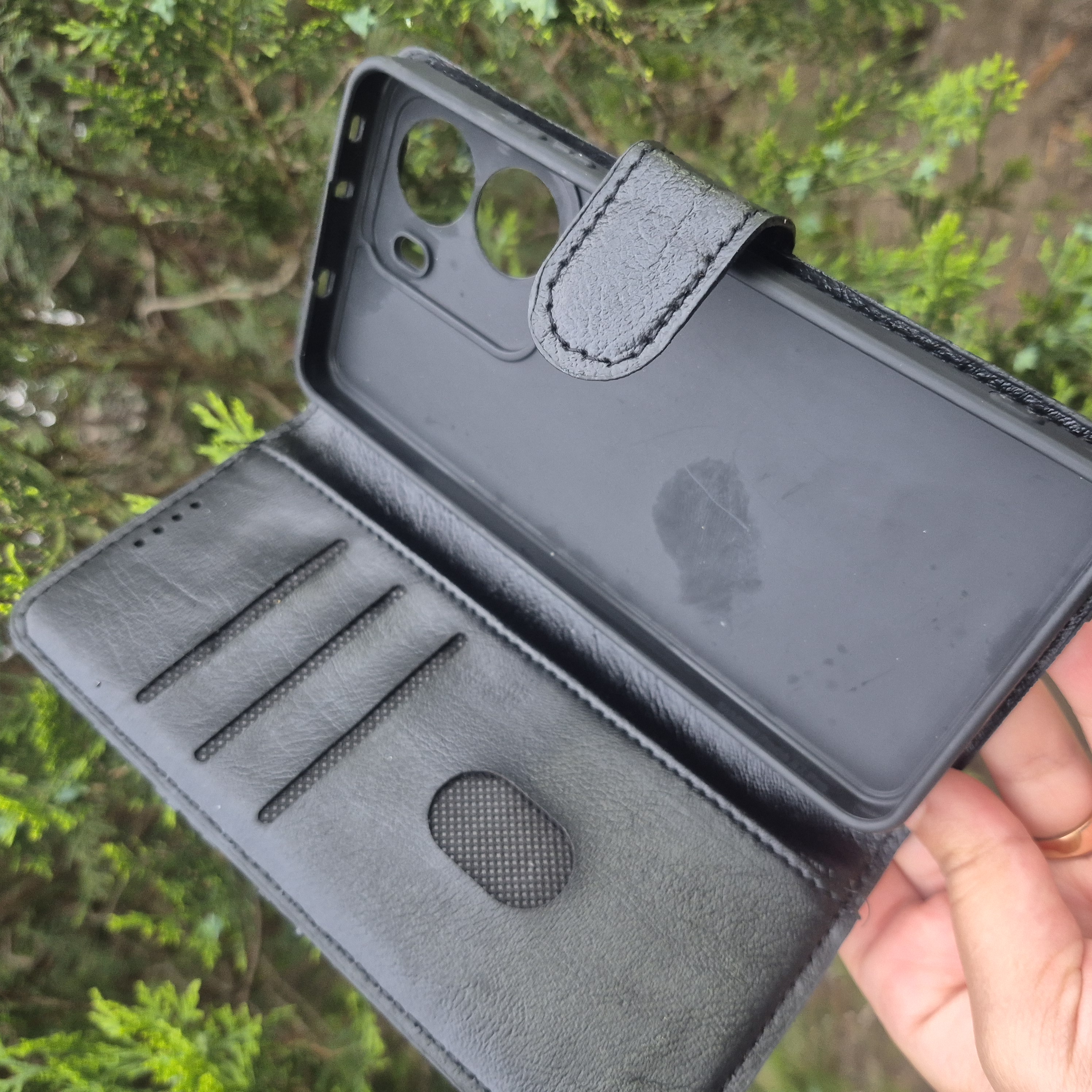 قاب کیفی شیائومی Xiaomi Poco X7 Pro
