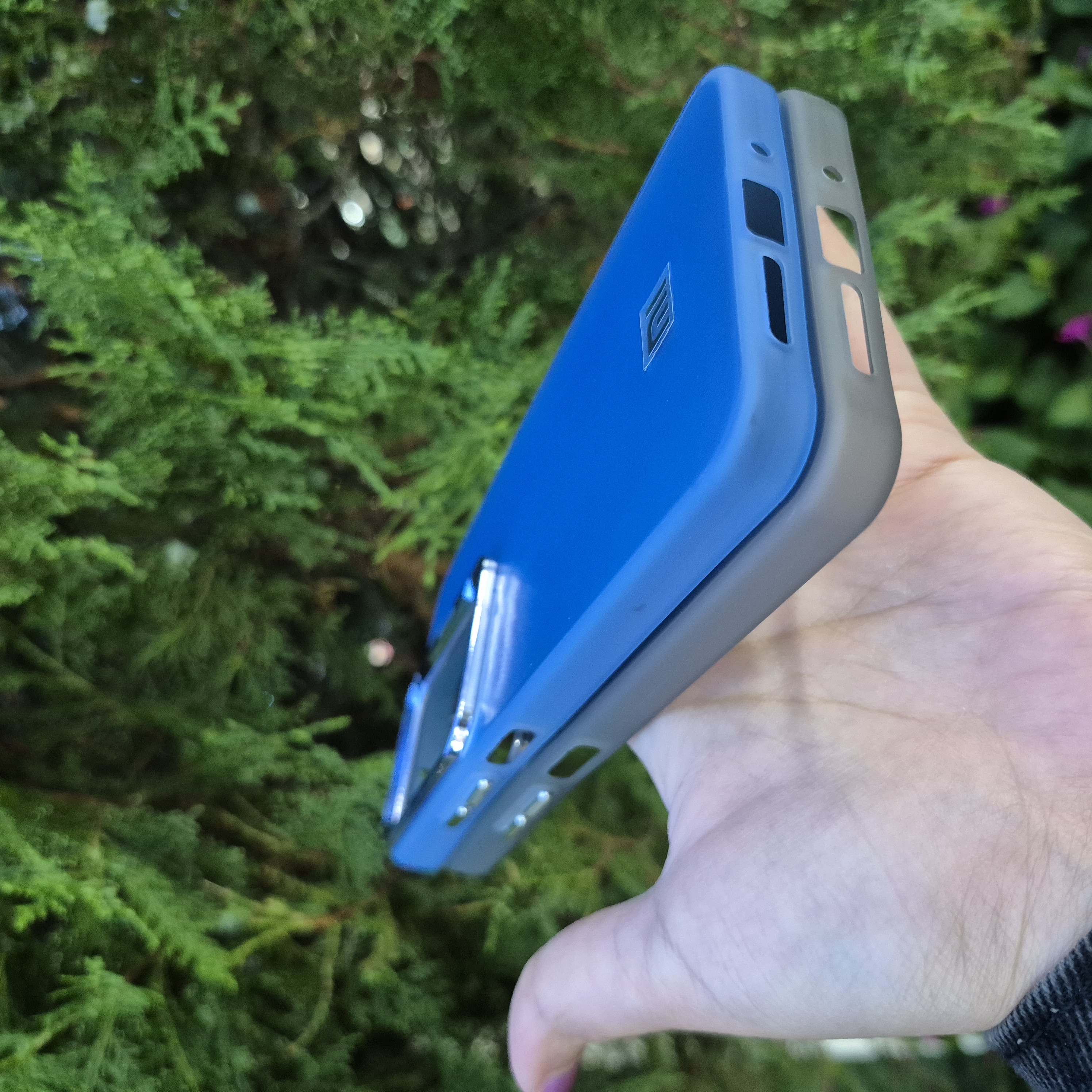 قاب پشت مات رنگی NEEDED شیائومی Xiaomi Redmi 15 4G