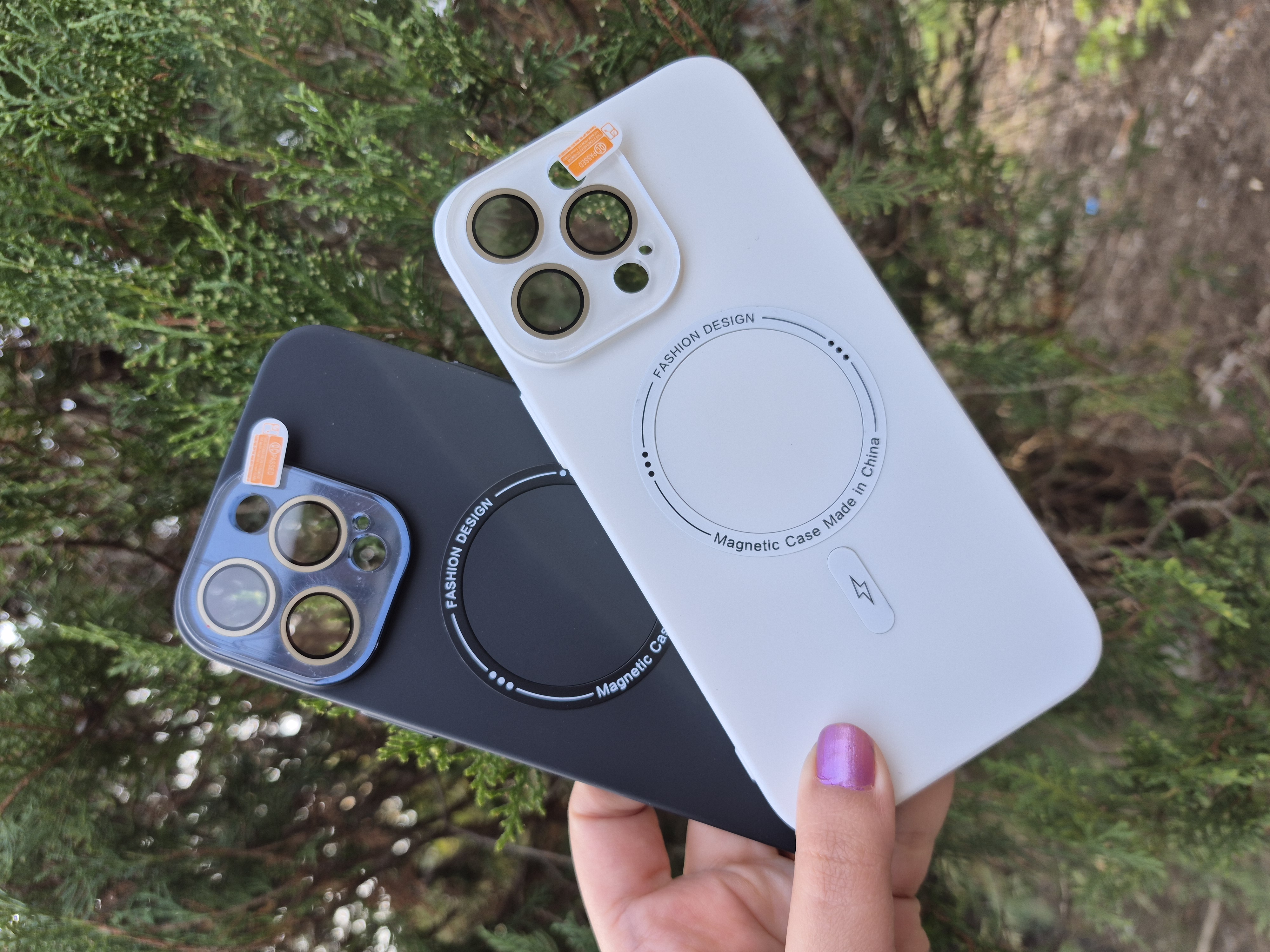 قاب funshare محافظ لنز دار آیفون Apple iPhone 14 promax