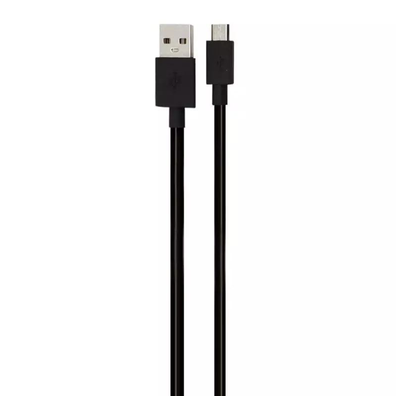 کابل شارژ میکرو (اندروید) micro-USB سیبراتون مدل Sibraton S105 A