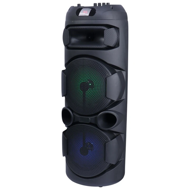 اسپیکر بلوتوثی قابل حمل سینگ ای مدل zqs8220s