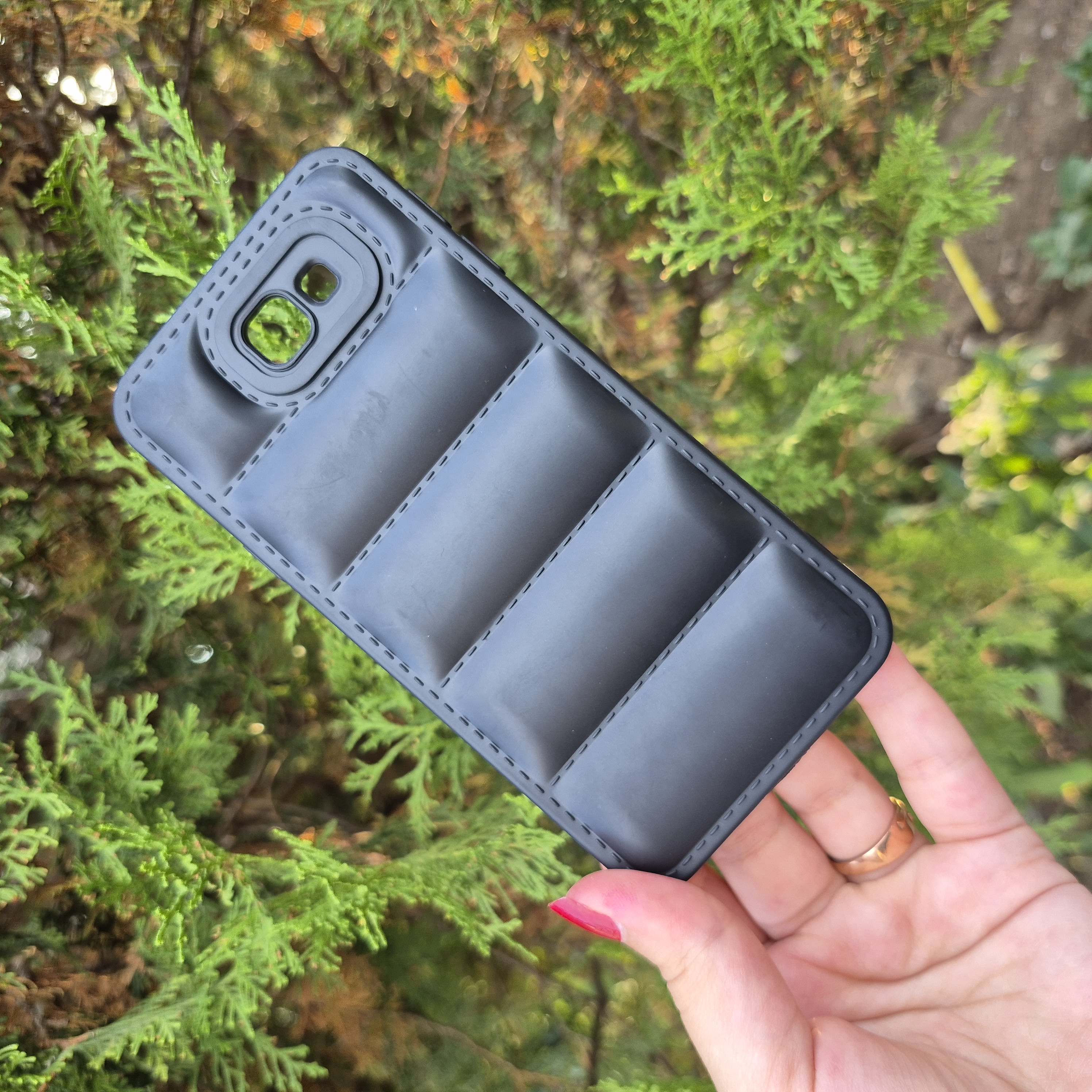 قاب پافری سامسونگ Samsung Galaxy J5 Prime