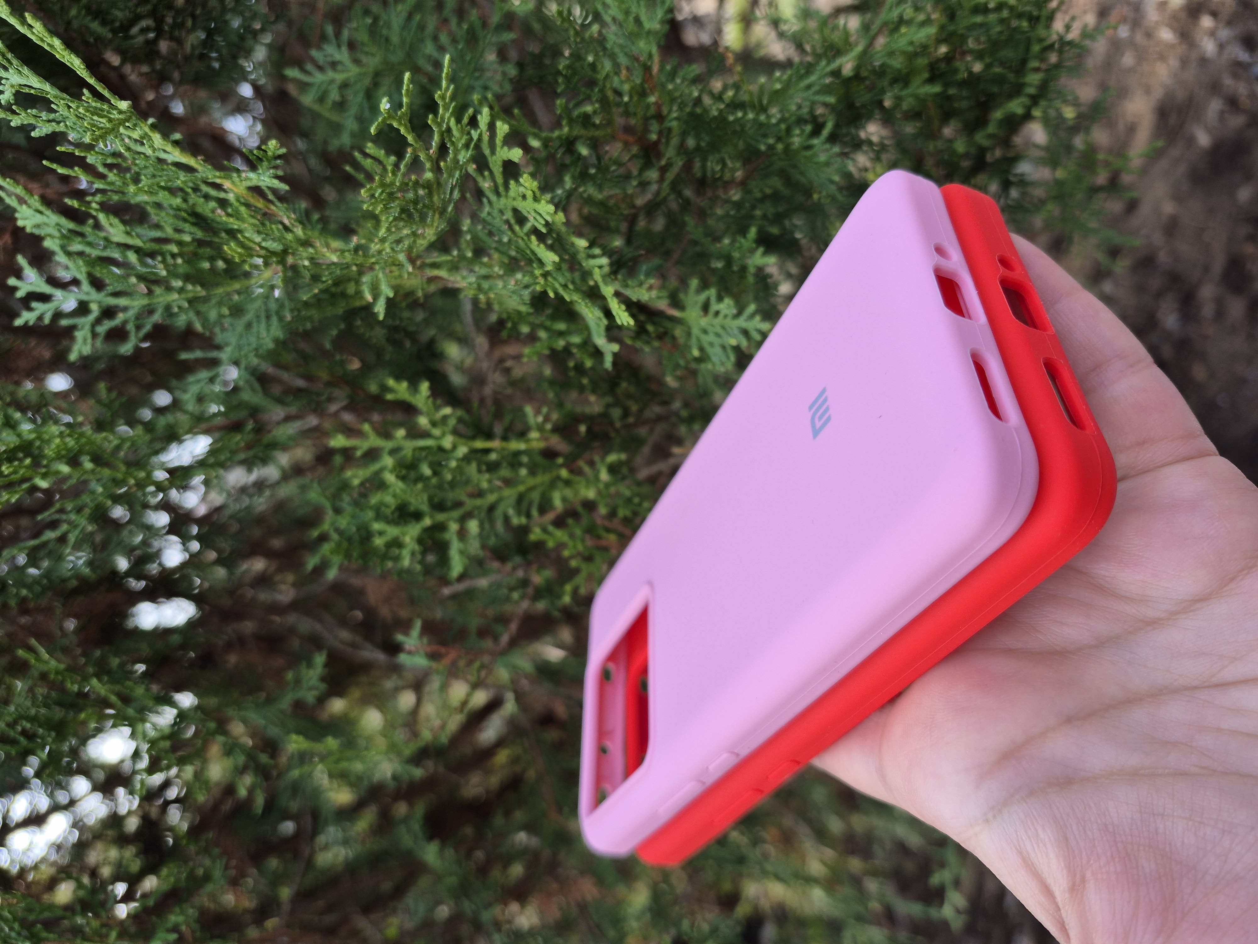 قاب و کاور سیلیکونی اورجینال شیائومی Xiaomi 13T