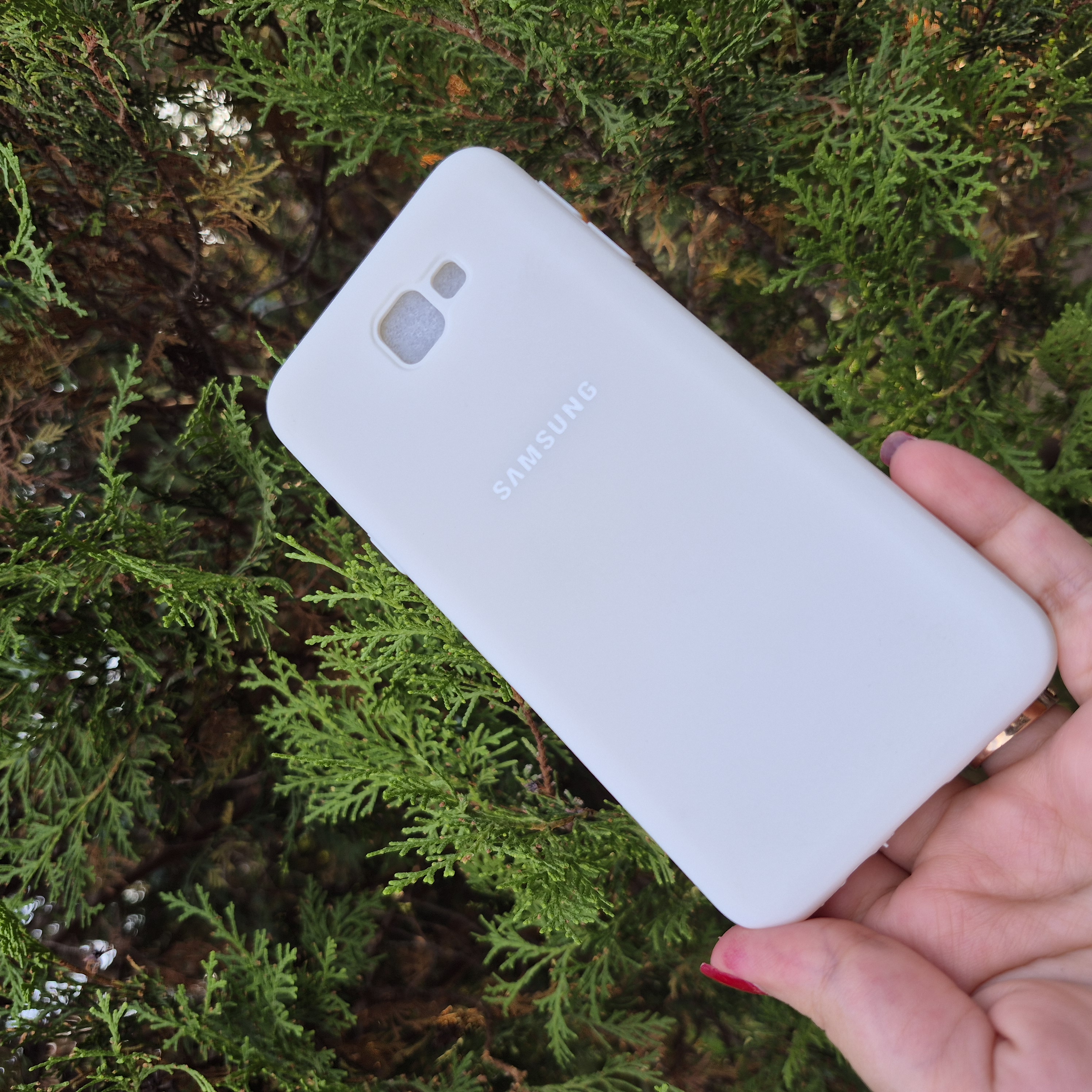 قاب سیلیکونی سامسونگ Samsung Galaxy J5 Prime