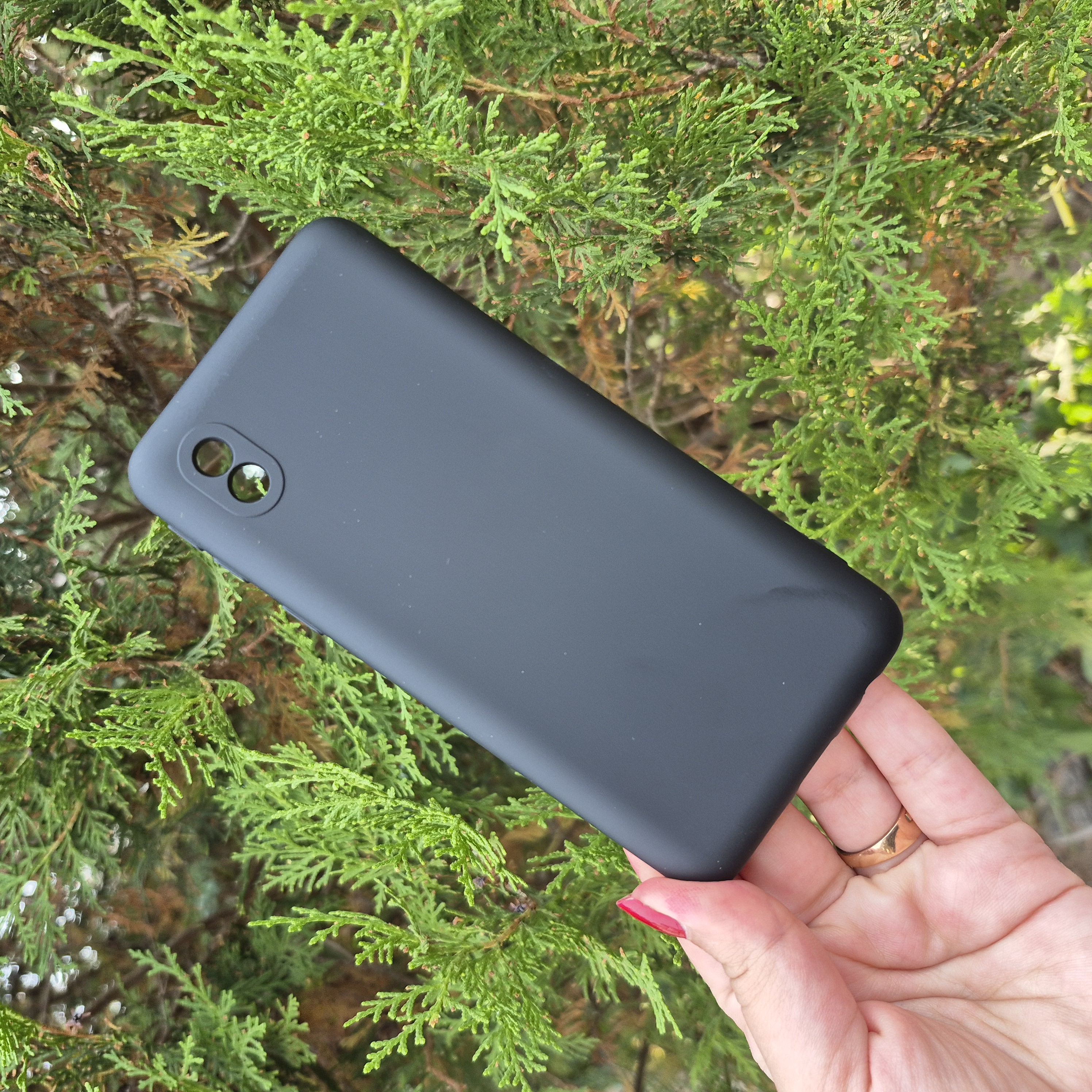 قاب سیلیکونی سامسونگ Samsung Galaxy A01 Core