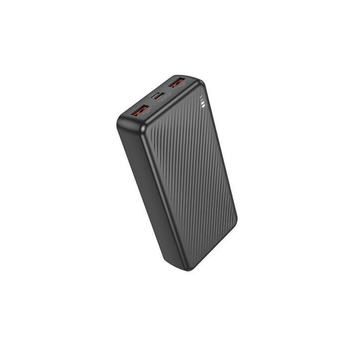پاوربانک بروفون مدل BJ56A ظرفیت 20000