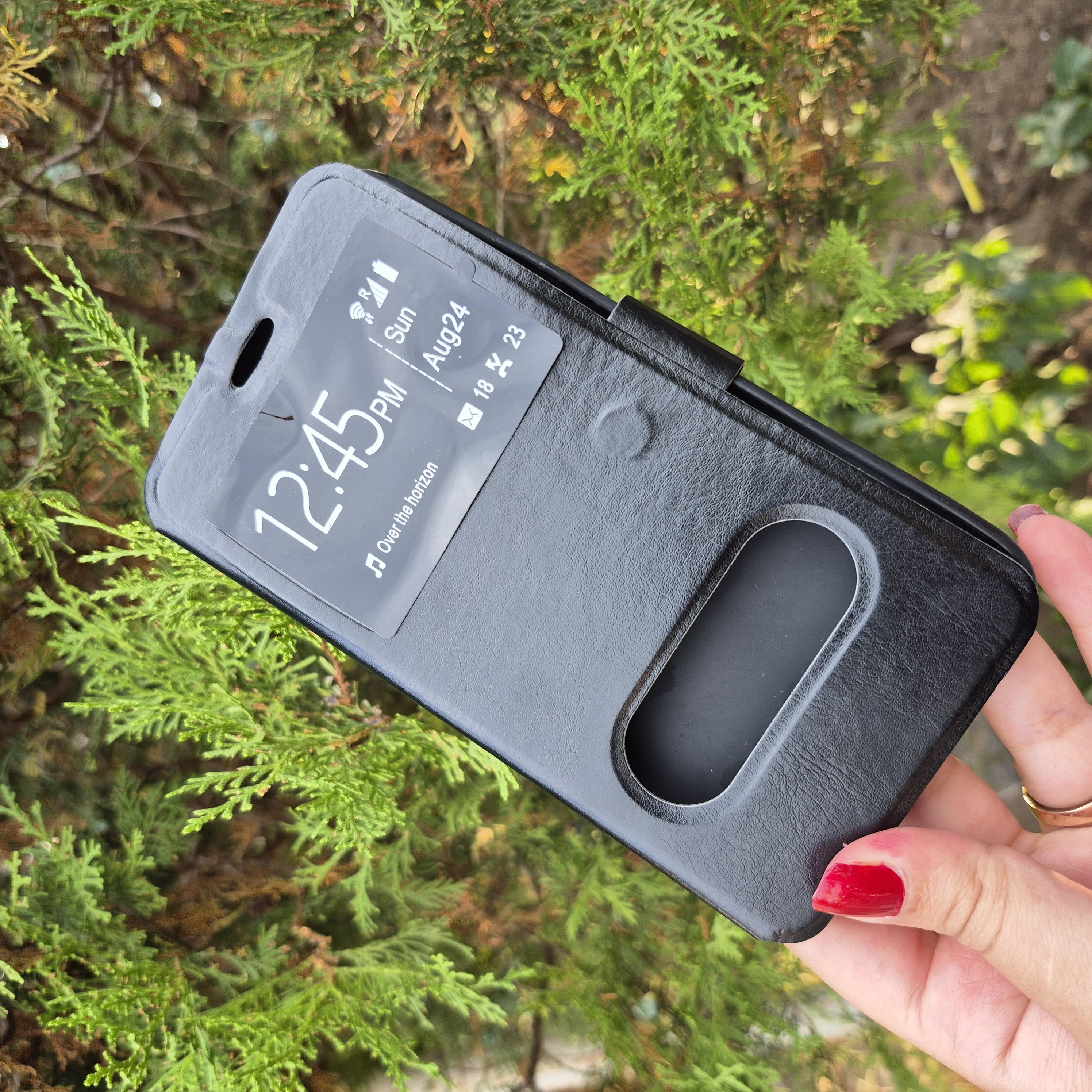 قاب کیفی سامسونگ Samsung Galaxy J4