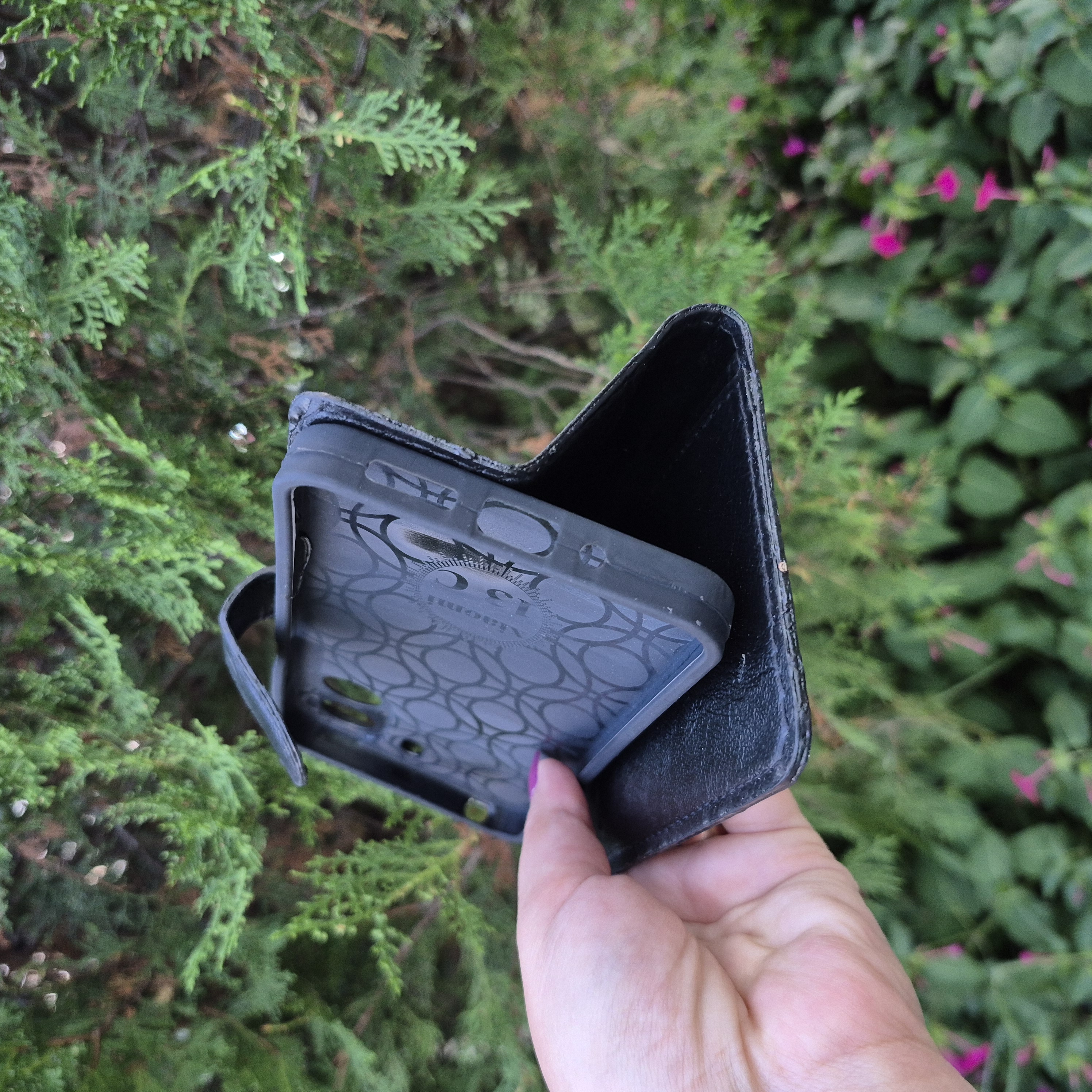 قاب کیفی شیائومی Xiaomi Poco C65