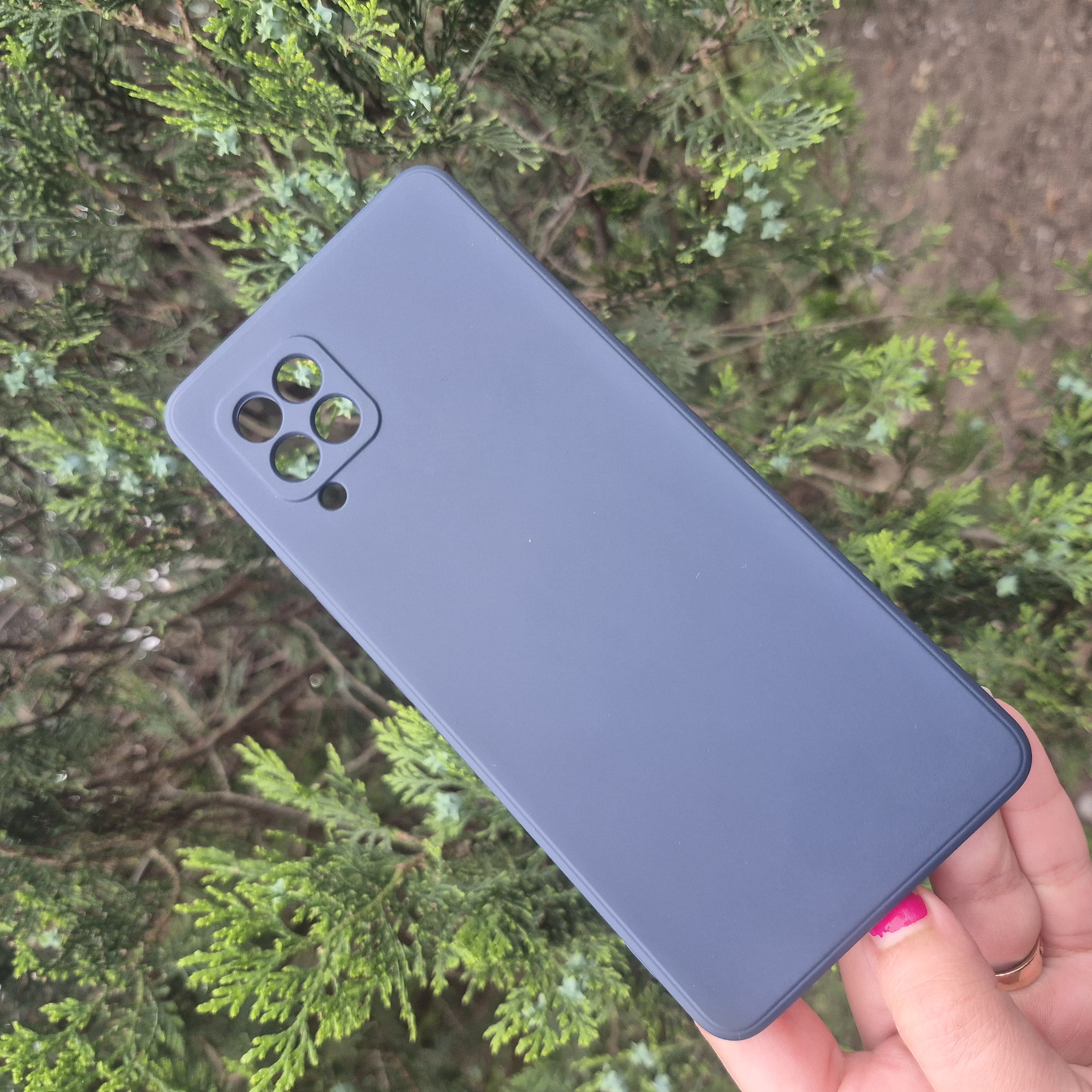 قاب و کاور سیلیکونی سامسونگ Samsung Galaxy A42 5G