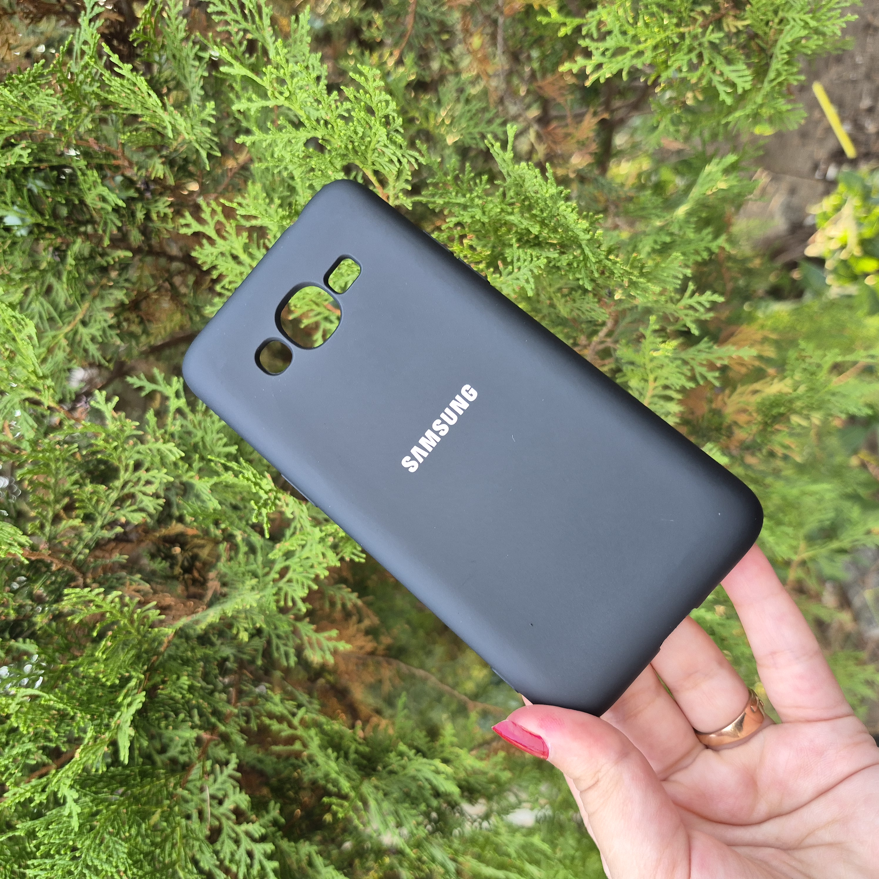 قاب سیلیکونی سامسونگ Samsung Galaxy J5 2017