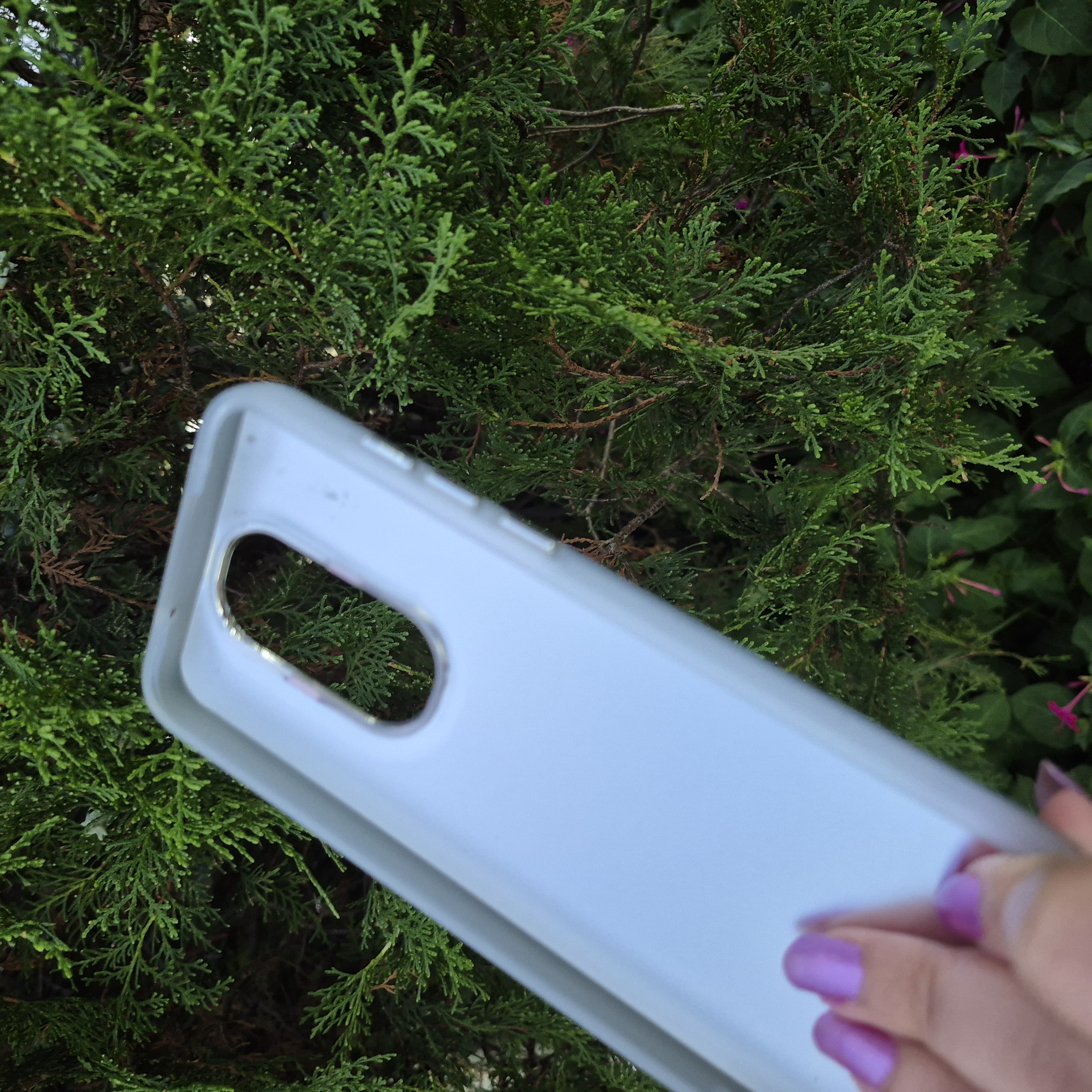 قاب پشت مات رنگی NEEDED شیائومی Xiaomi Redmi Note 8 Pro