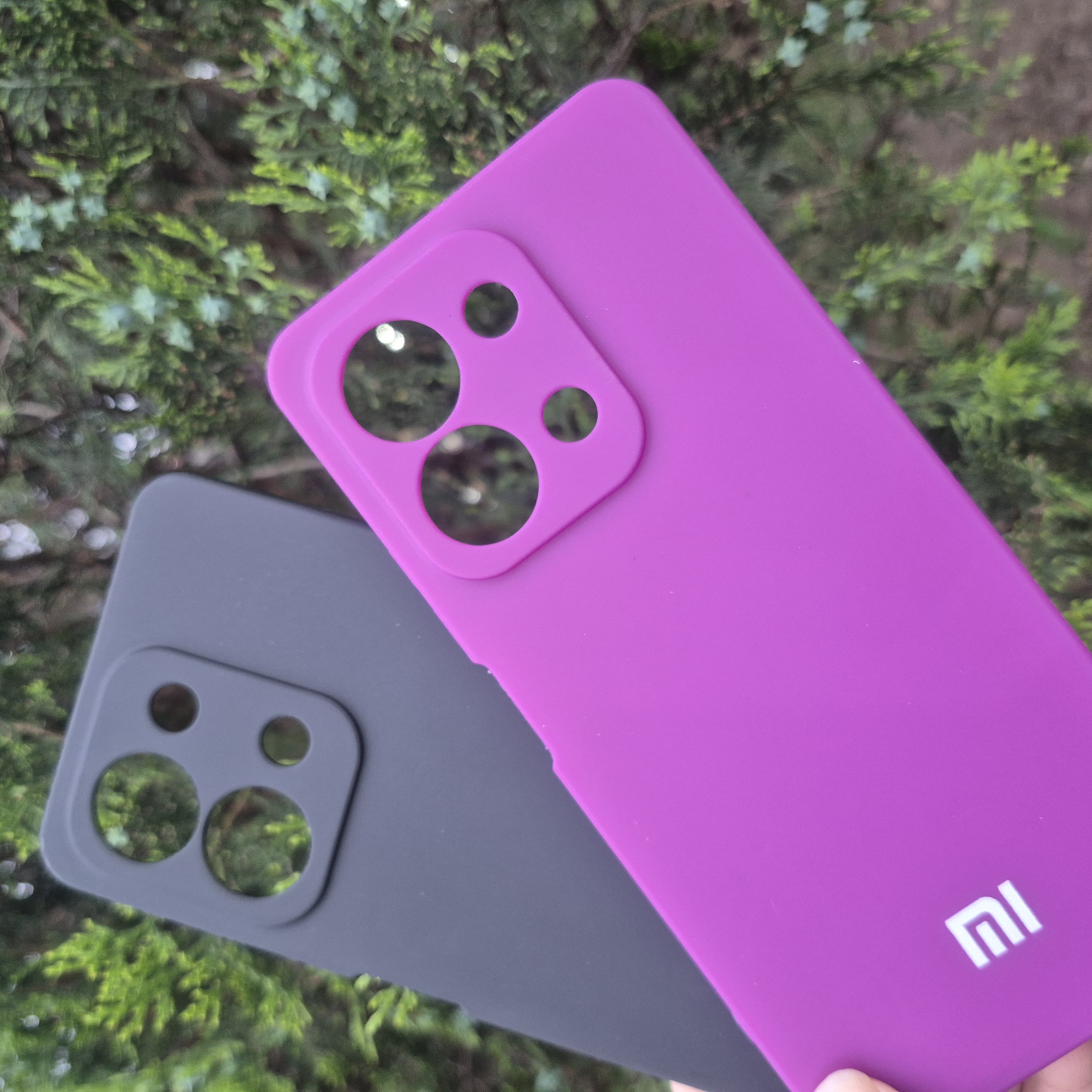 قاب و کاور سیلیکونی شیائومی Xiaomi Redmi 15C