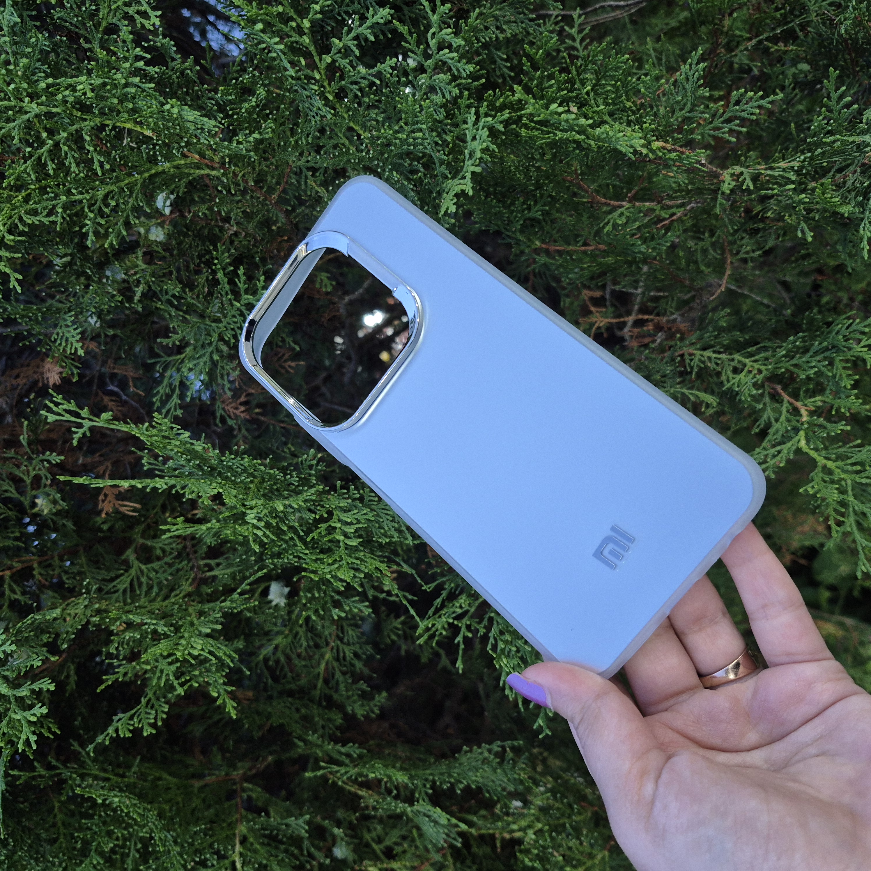 قاب پشت مات رنگی NEEDED شیائومی Xiaomi Redmi 15C