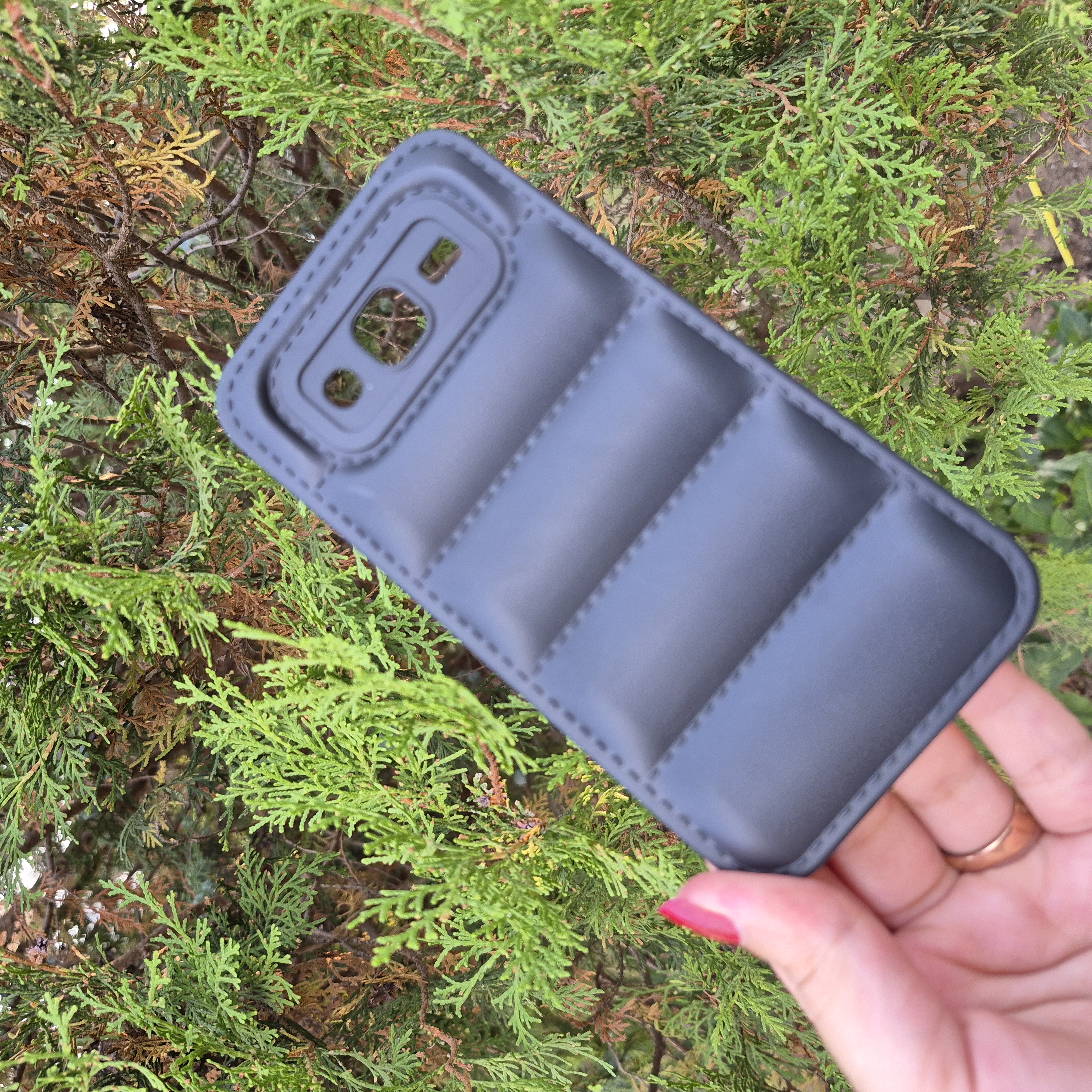 قاب پافری سامسونگ Samsung Galaxy J5 (2017)